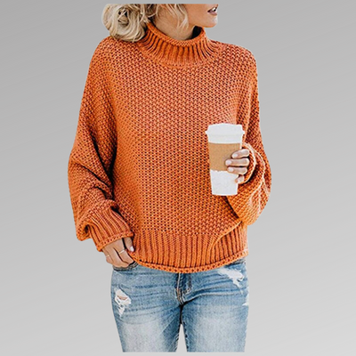 River/ Classic Knit Sweater