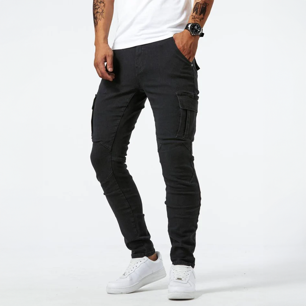 Jack/ Urban Cargo Jeans