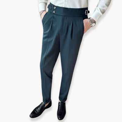 Olivier Adjustable Trousers