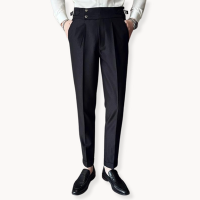 Olivier Adjustable Trousers