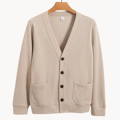 Chicca Cotton Cardigan