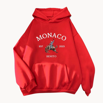 Monaco Hoodie