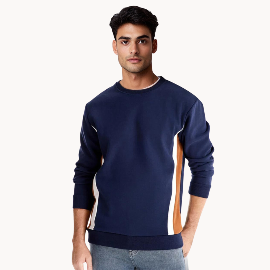 Arlo Crewneck Sweater