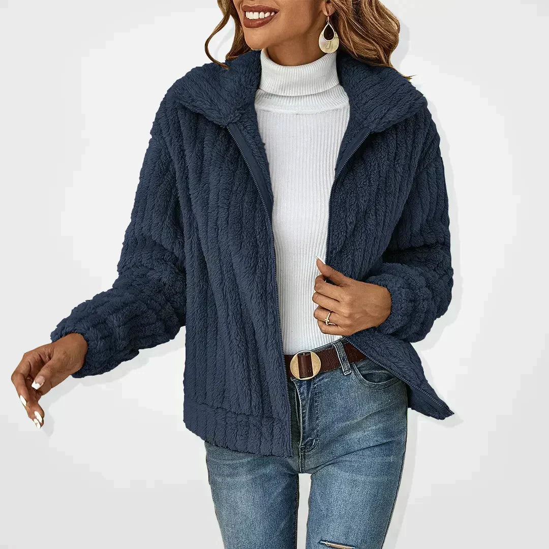 OLIVIA | CASUAL CARDIGAN