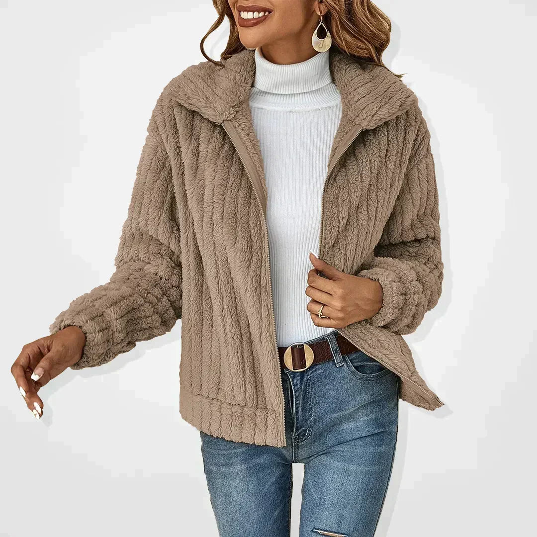 OLIVIA | CASUAL CARDIGAN