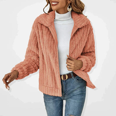 OLIVIA | CASUAL CARDIGAN