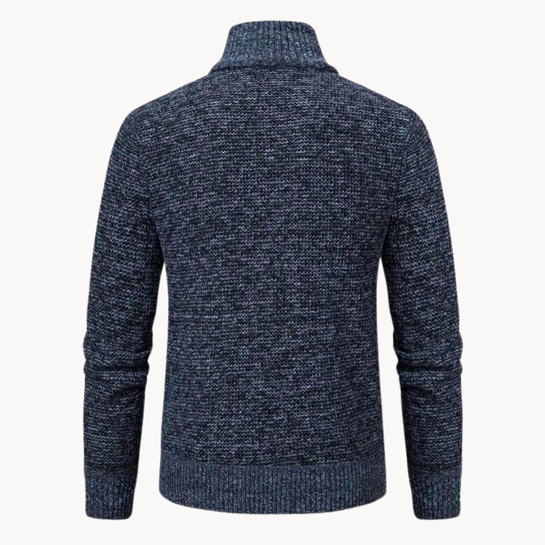 Ronan Comfort Sweater