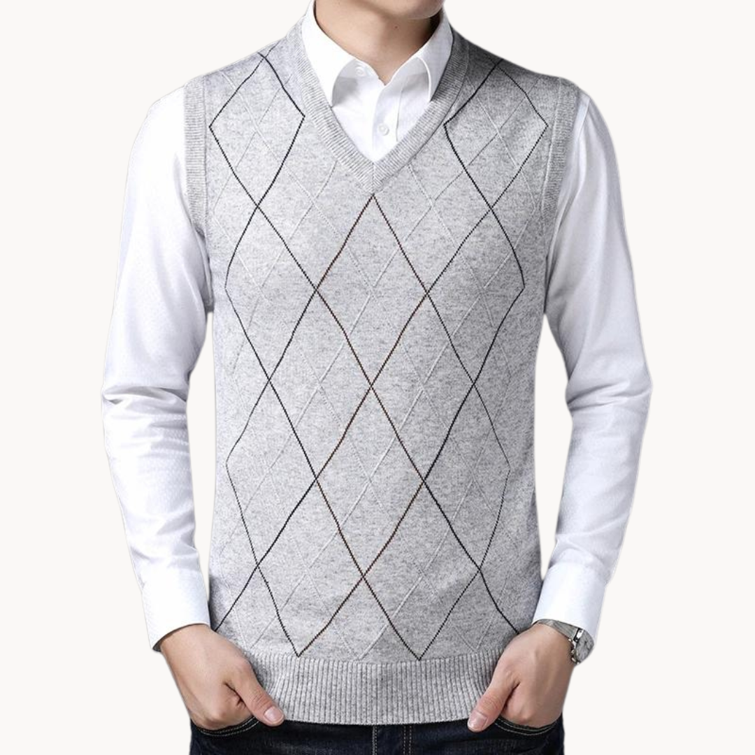 Jude Sweater Vest