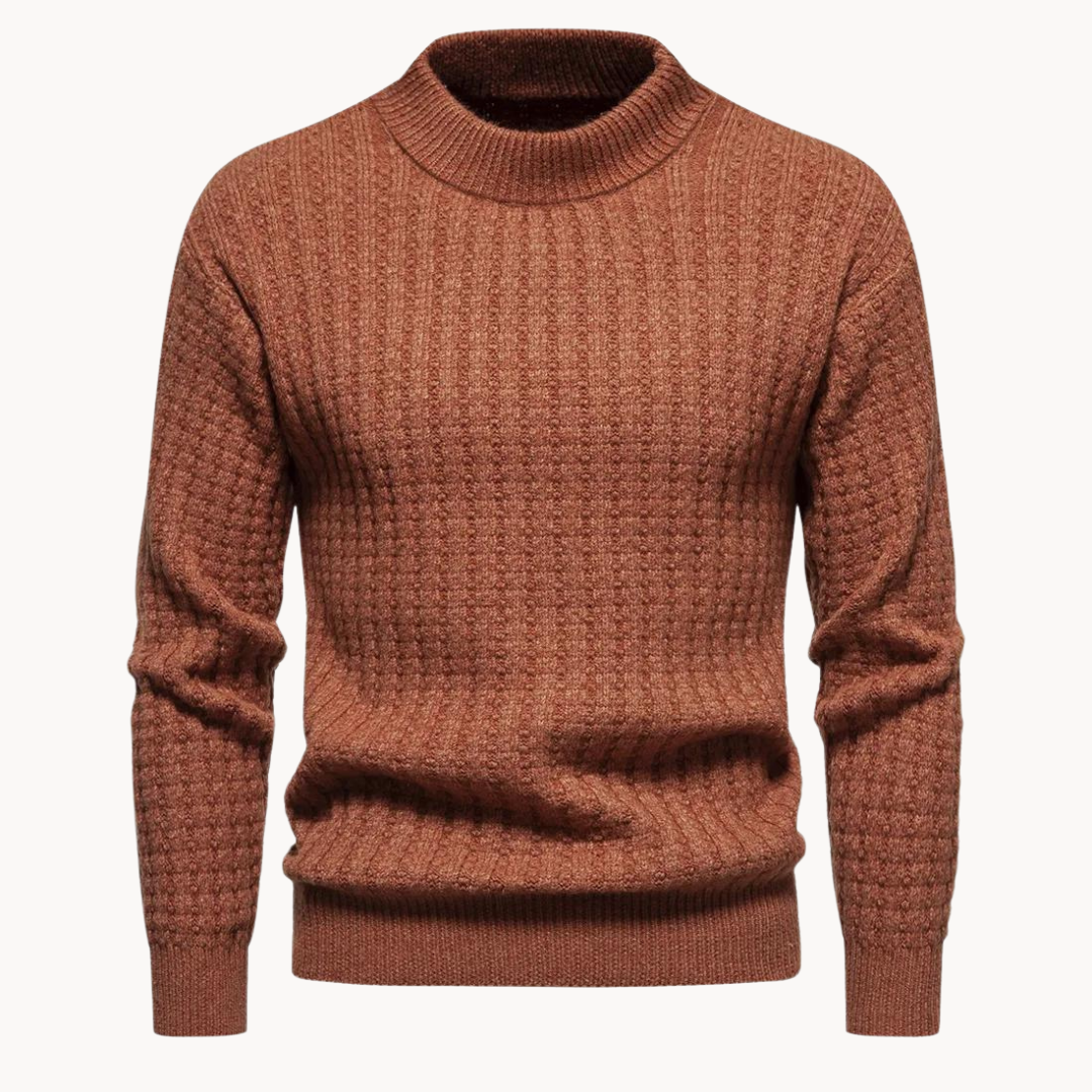 Theo Crewneck Sweater