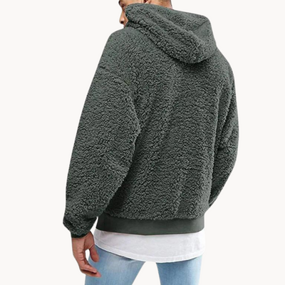 Ethan Fleece Hoodie