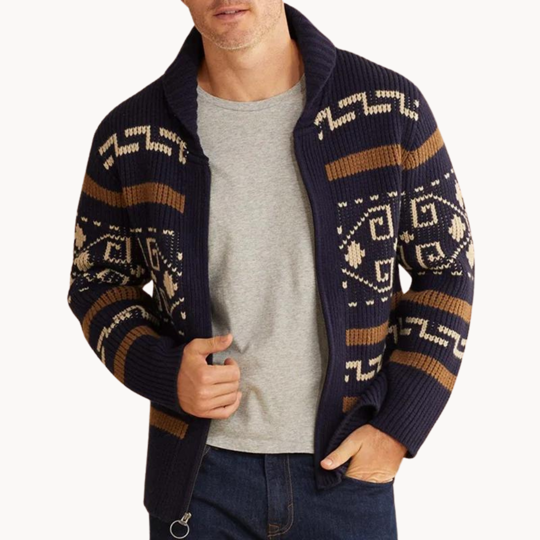 Warren Rivertown Sweater