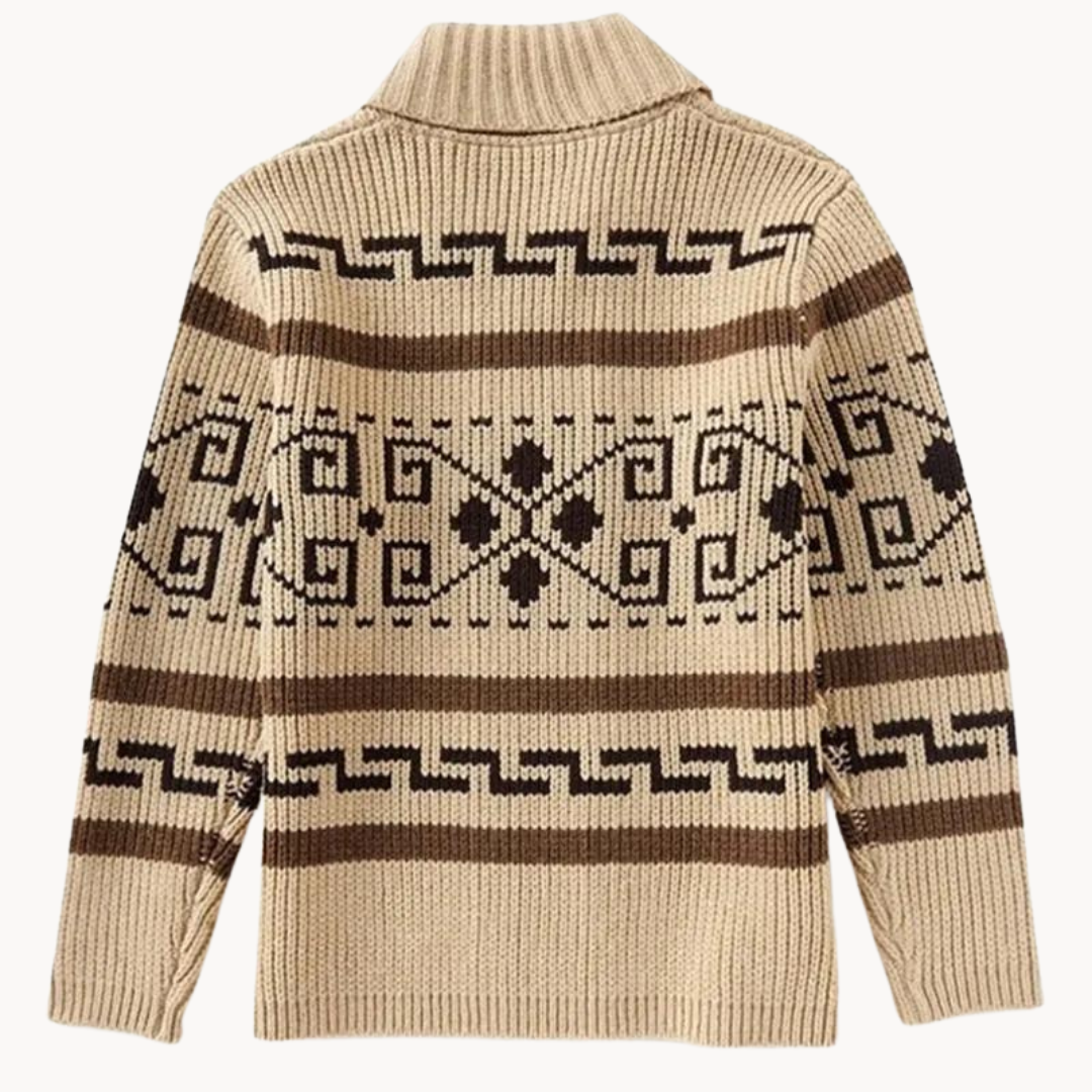 Warren Rivertown Sweater