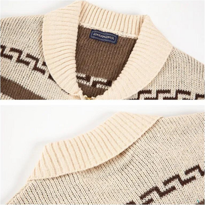 Warren Rivertown Sweater