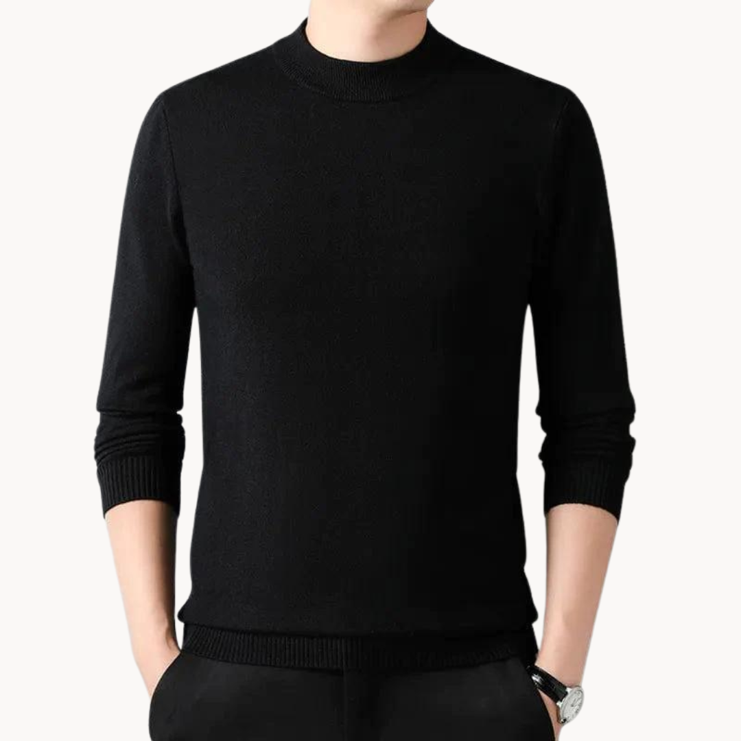 Harrison Cashmere Blend Sweater