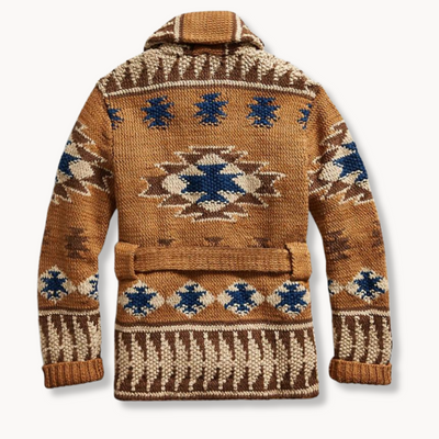 Arlo Heritage Hues sweater