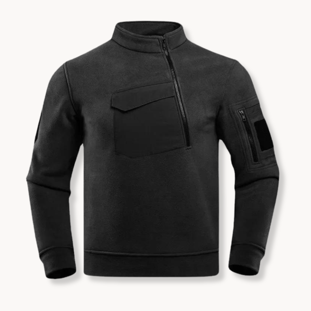 Warren Commando Fleece