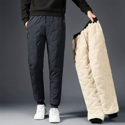 Unisex/ Ultimate Warmth Pants