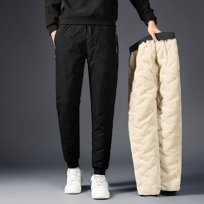 Unisex/ Ultimate Warmth Pants