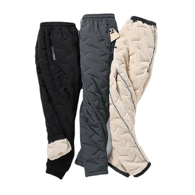 Unisex/ Ultimate Warmth Pants