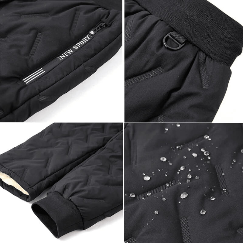 Unisex/ Ultimate Warmth Pants