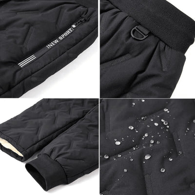 Unisex/ Ultimate Warmth Pants