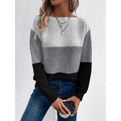 Joann™ | Knitted Sweater