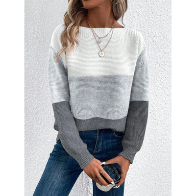 Joann™ | Knitted Sweater