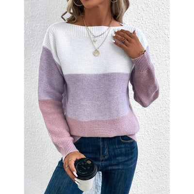 Joann™ | Knitted Sweater