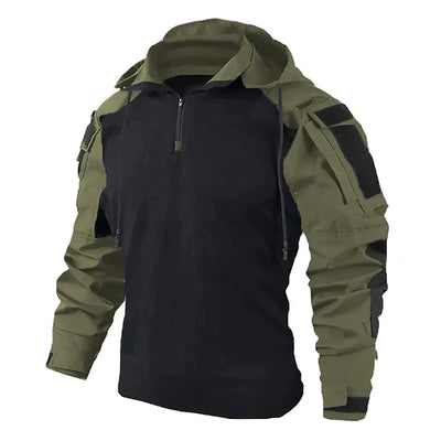 Tim | Tactical jacket BUY 1+1 FREE