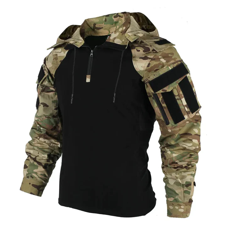 Tim | Tactical jacket BUY 1+1 FREE