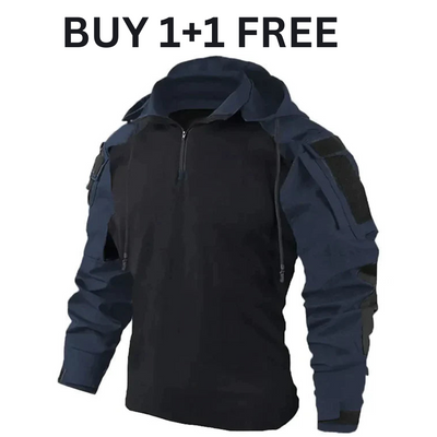 Tim | Tactical jacket BUY 1+1 FREE