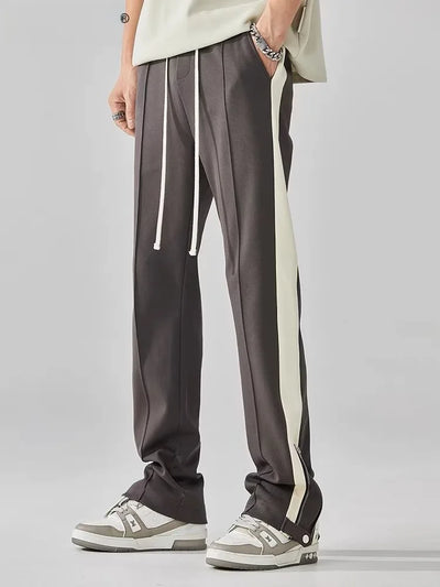 Cala De Rosa - Cotton Luxe Pants