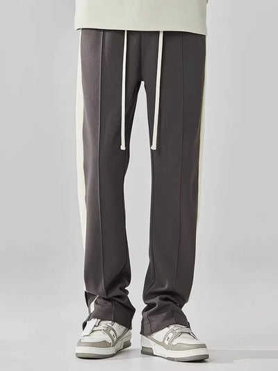 Cala De Rosa - Cotton Luxe Pants