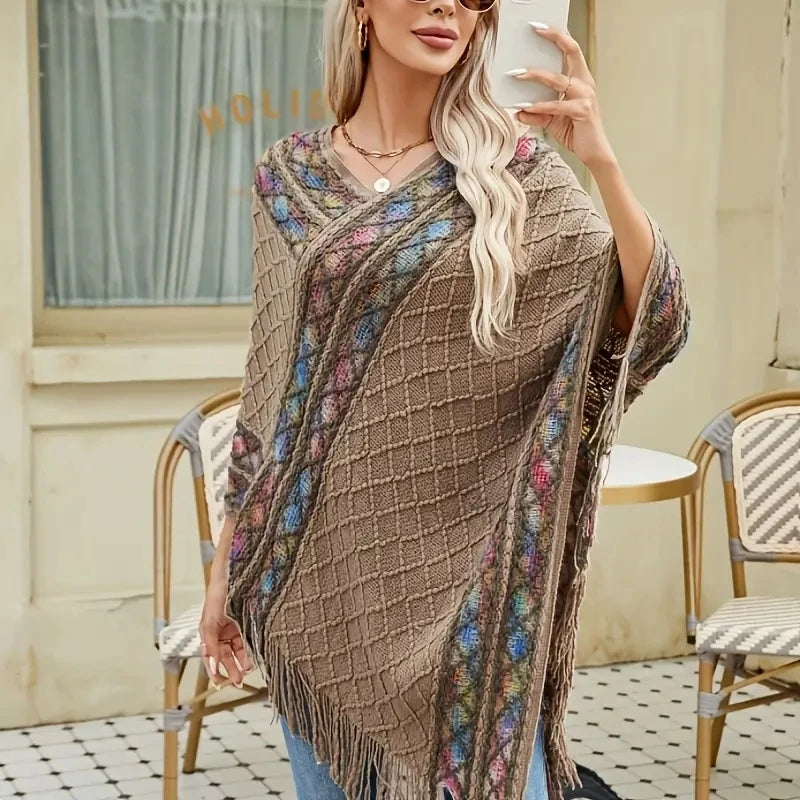 Elena | Luxe Shawl