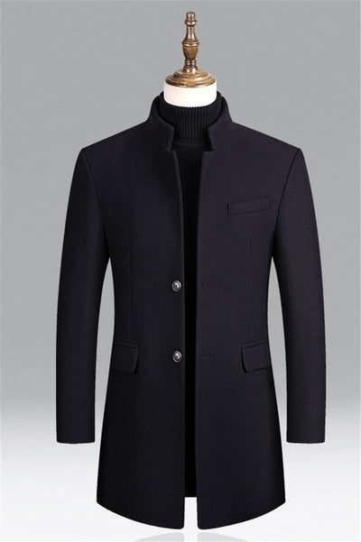 Gerrit | Luxury coat