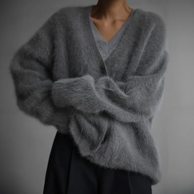 Eliah | Comfortable cardigan