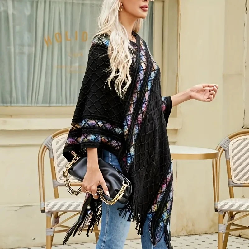 Elena | Luxe Shawl