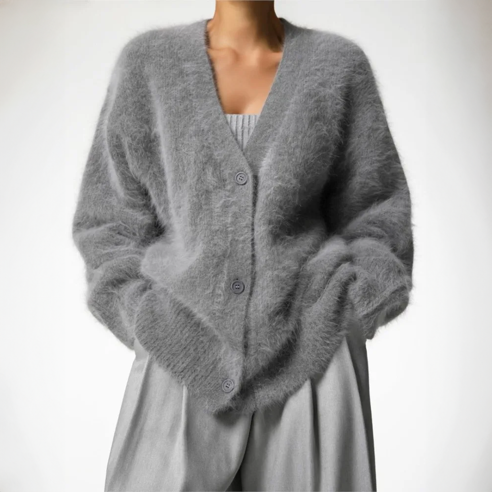 Eliah | Comfortable cardigan