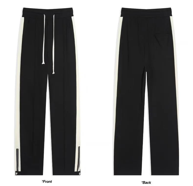 Cala De Rosa - Cotton Luxe Pants