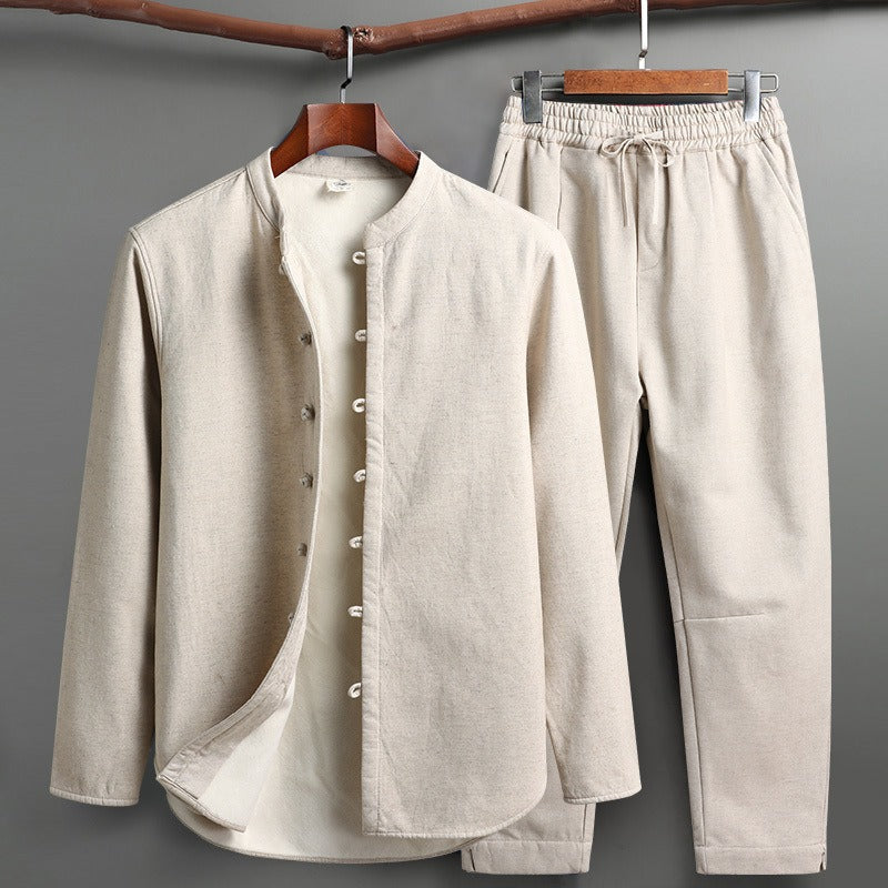 Donald | Casual Lounge Set