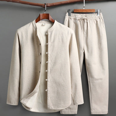 Donald | Casual Lounge Set