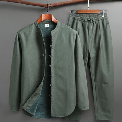 Donald | Casual Lounge Set