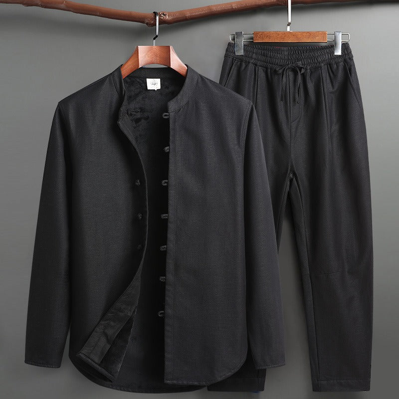 Donald | Casual Lounge Set