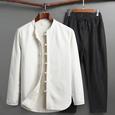 Donald | Casual Lounge Set