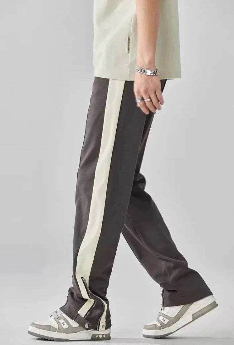 Cala De Rosa - Cotton Luxe Pants