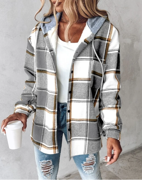 Charlotte's | Cozy Jacket Collection