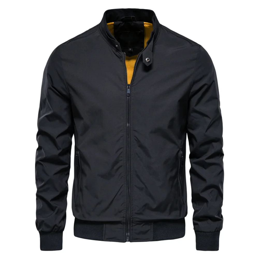 Oliver™ - Casual Breeze Jacket