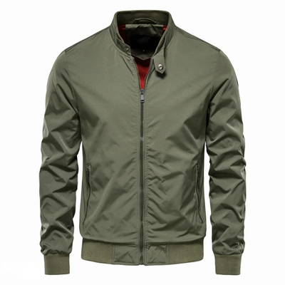 Oliver™ - Casual Breeze Jacket