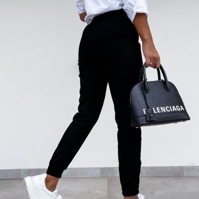 Reena | STYLISH  FIT TROUSERS