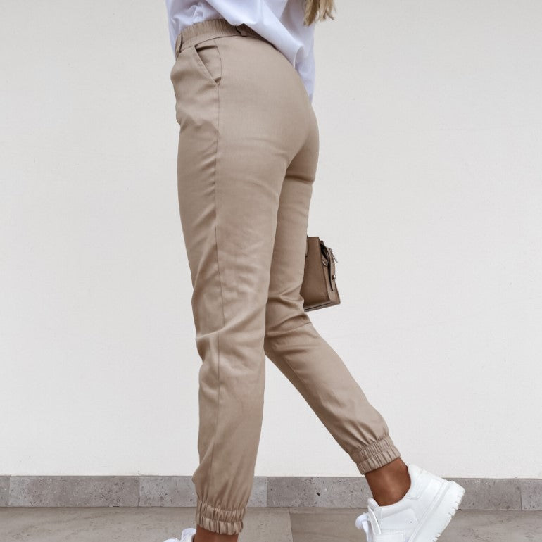 Reena | STYLISH  FIT TROUSERS